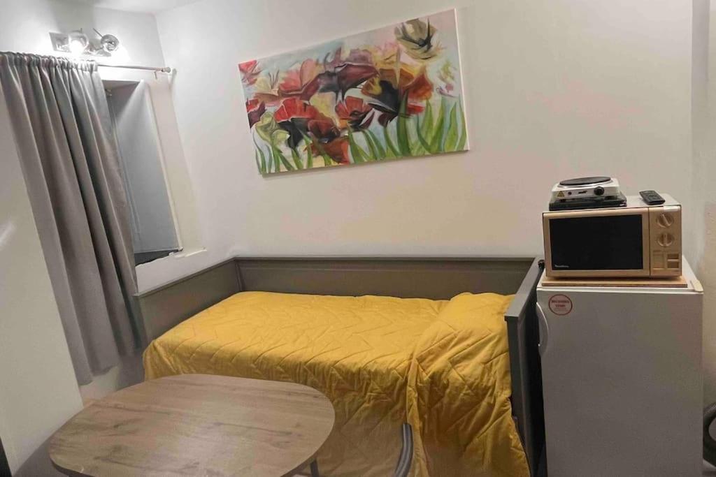 Apartamento Old Town Zd Studio Zadar Exterior foto