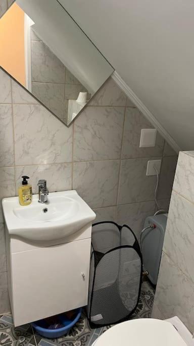 Apartamento Old Town Zd Studio Zadar Exterior foto